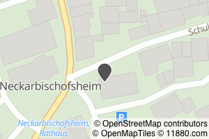 In Kartenansicht öffnen