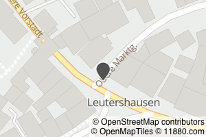 In Kartenansicht öffnen