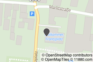 In Kartenansicht öffnen