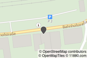 In Kartenansicht öffnen