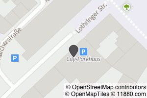 In Kartenansicht öffnen