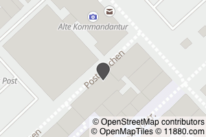 In Kartenansicht öffnen