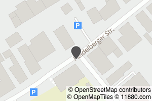 In Kartenansicht öffnen