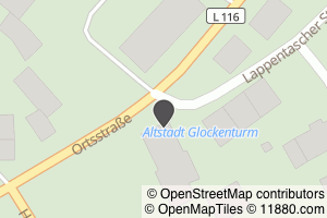 In Kartenansicht öffnen