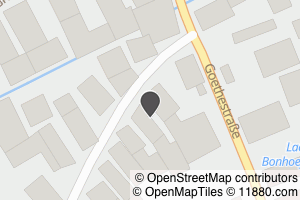 In Kartenansicht öffnen