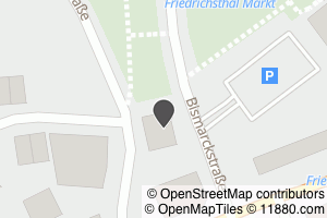 In Kartenansicht öffnen