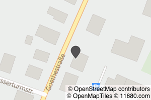 In Kartenansicht öffnen