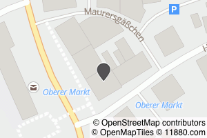 In Kartenansicht öffnen