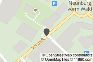 In Kartenansicht öffnen