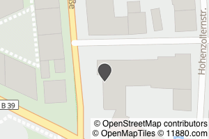 In Kartenansicht öffnen