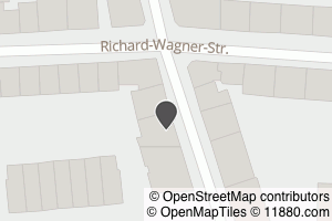 In Kartenansicht öffnen