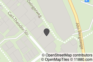 In Kartenansicht öffnen