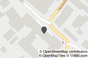 In Kartenansicht öffnen