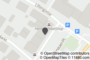 In Kartenansicht öffnen