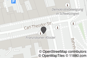 In Kartenansicht öffnen