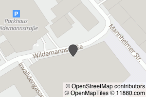 In Kartenansicht öffnen