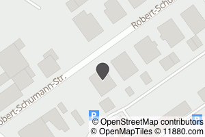 In Kartenansicht öffnen