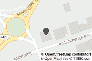 In Kartenansicht öffnen