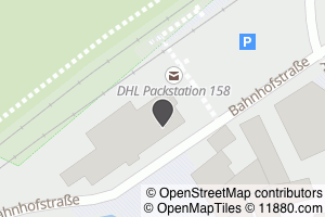 In Kartenansicht öffnen