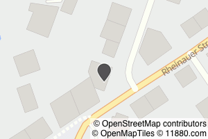 In Kartenansicht öffnen