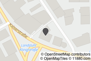 In Kartenansicht öffnen