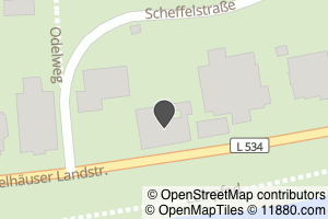 In Kartenansicht öffnen