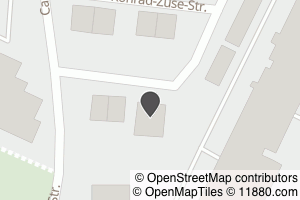 In Kartenansicht öffnen