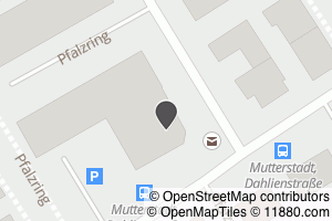 In Kartenansicht öffnen