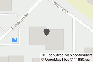 In Kartenansicht öffnen