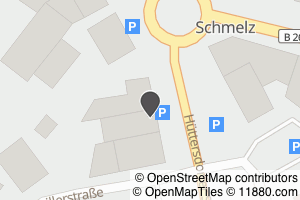 In Kartenansicht öffnen