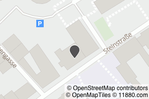 In Kartenansicht öffnen