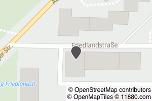 In Kartenansicht öffnen