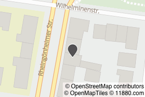 In Kartenansicht öffnen