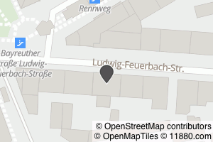 In Kartenansicht öffnen