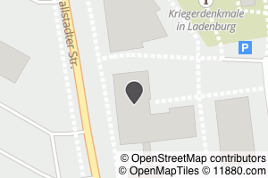 In Kartenansicht öffnen