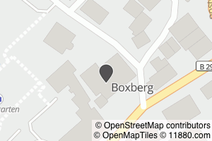 In Kartenansicht öffnen