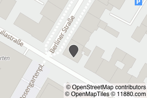 In Kartenansicht öffnen