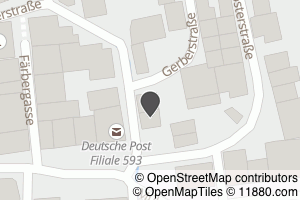 In Kartenansicht öffnen