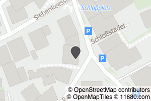 In Kartenansicht öffnen