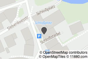 In Kartenansicht öffnen