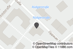 In Kartenansicht öffnen