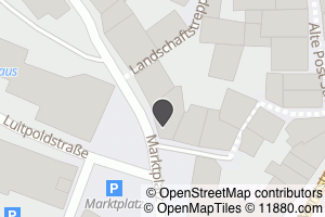 In Kartenansicht öffnen