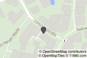 In Kartenansicht öffnen