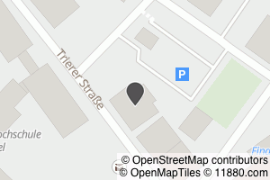 In Kartenansicht öffnen