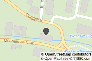 In Kartenansicht öffnen