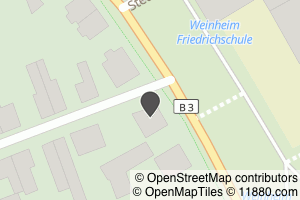 In Kartenansicht öffnen