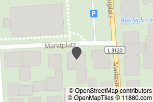 In Kartenansicht öffnen