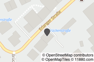 In Kartenansicht öffnen