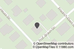 In Kartenansicht öffnen