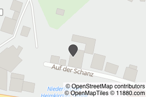 In Kartenansicht öffnen